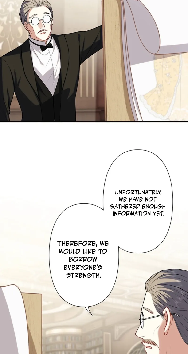 Abandoned, Is It Really Okay to Be Loved This Much? Chapter 8 page 59 - 