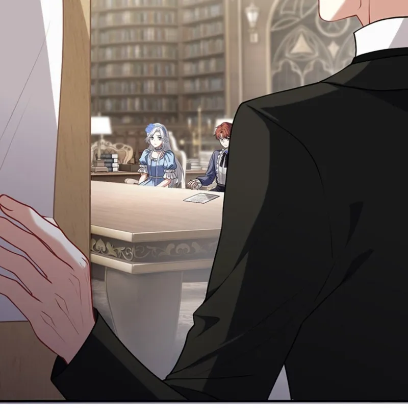 Abandoned, Is It Really Okay to Be Loved This Much? Chapter 8 page 60 - 