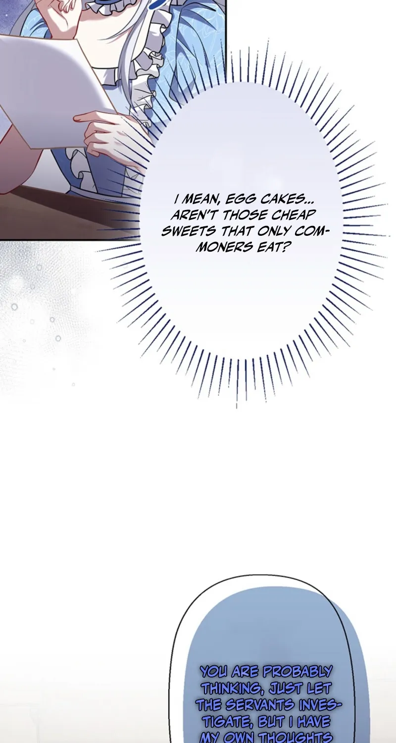 Abandoned, Is It Really Okay to Be Loved This Much? Chapter 8 page 63 - 