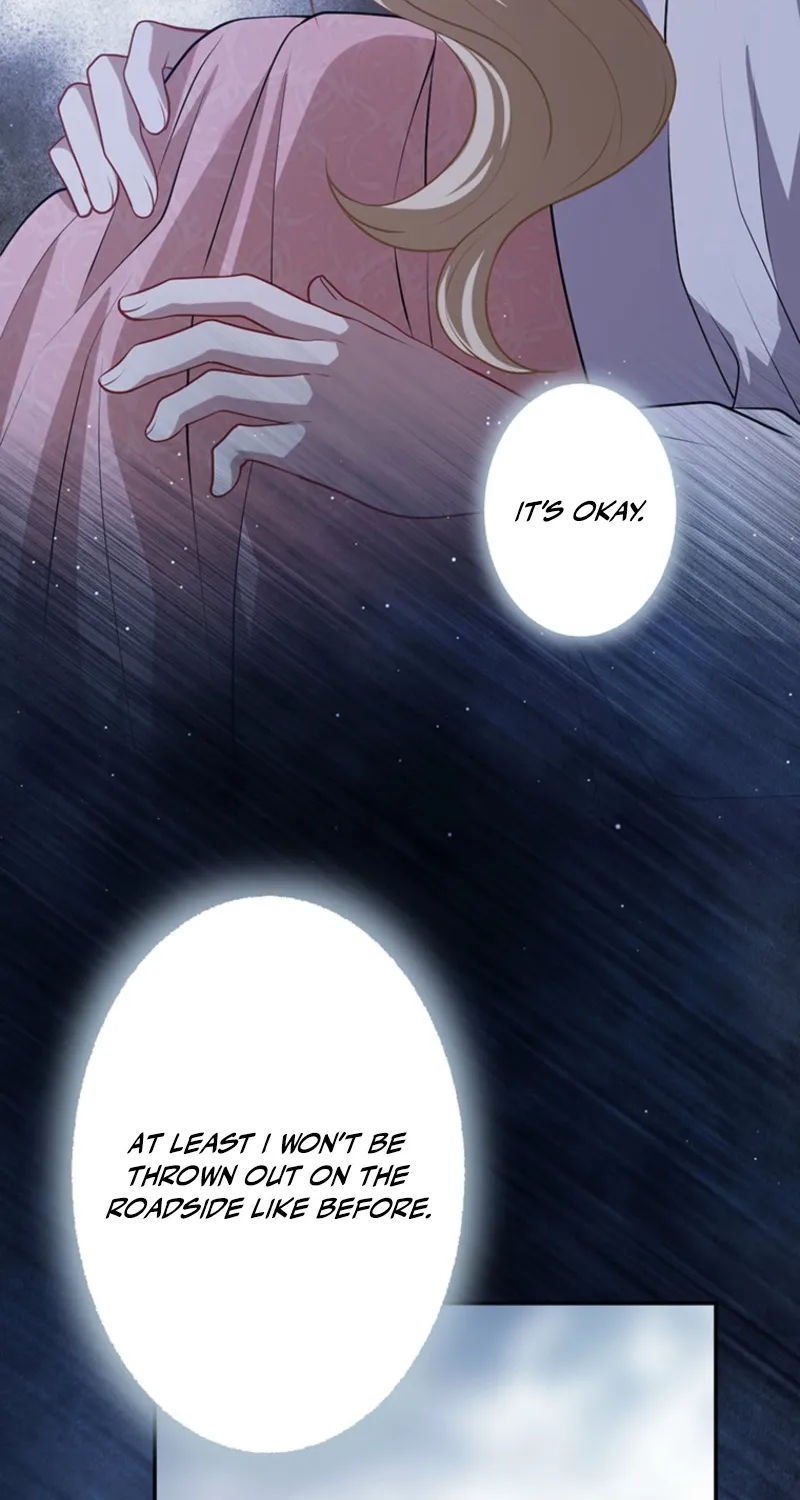 Abandoned, Is It Really Okay to Be Loved This Much? Chapter 8 page 72 - 