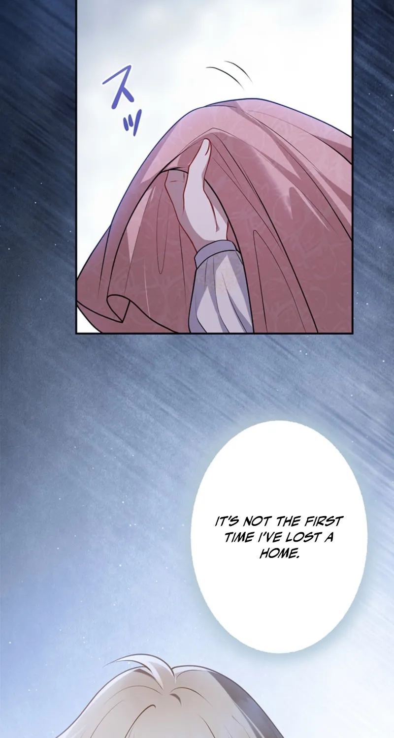 Abandoned, Is It Really Okay to Be Loved This Much? Chapter 8 page 73 - 