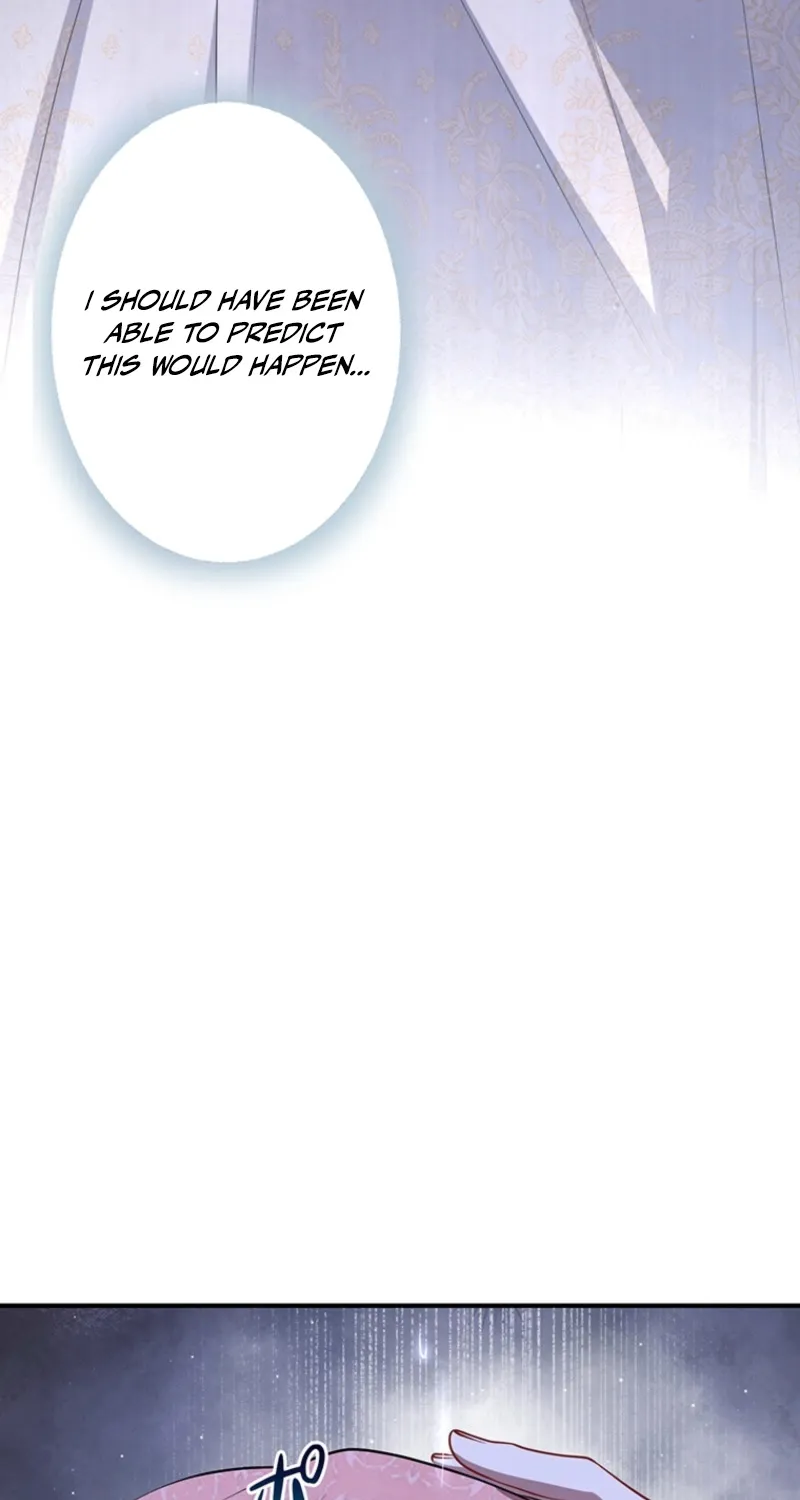 Abandoned, Is It Really Okay to Be Loved This Much? Chapter 8 page 75 - 