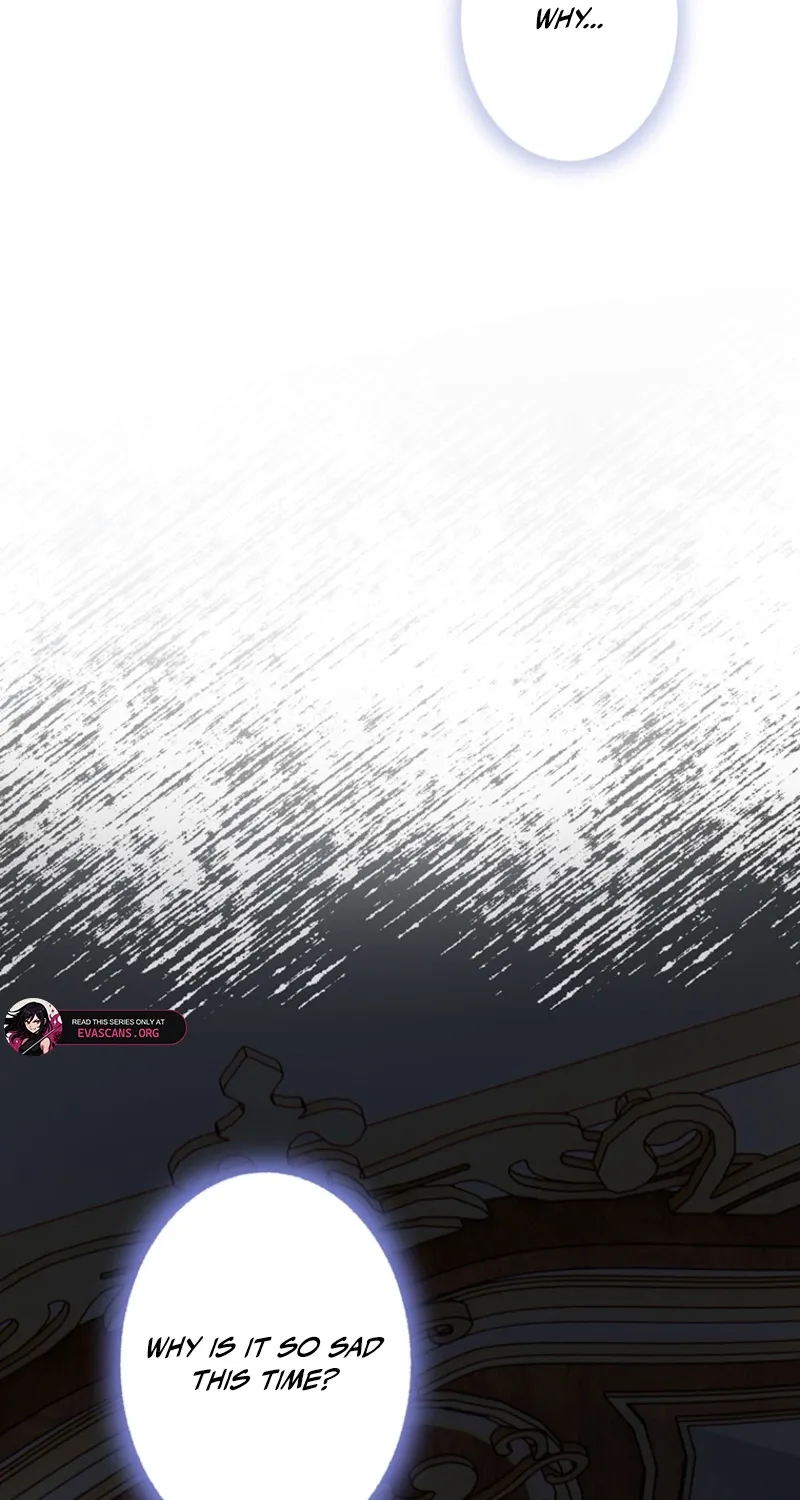 Abandoned, Is It Really Okay to Be Loved This Much? Chapter 8 page 77 - 