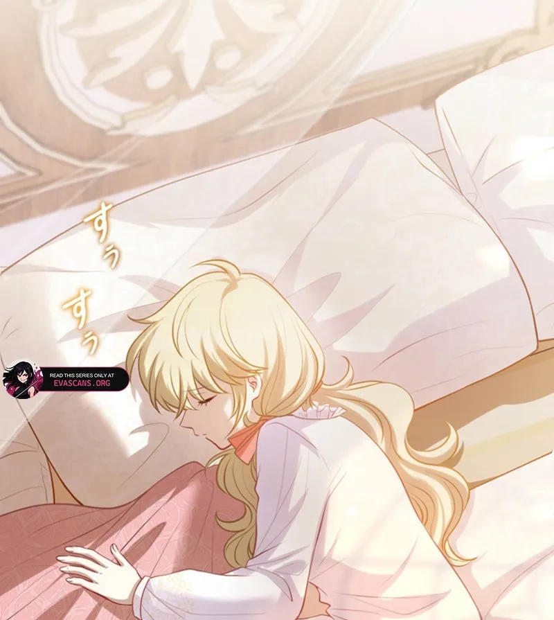 Abandoned, Is It Really Okay to Be Loved This Much? Chapter 8 page 87 - 