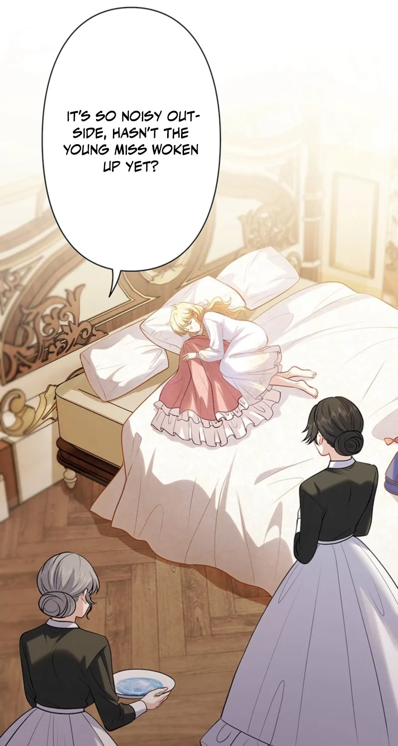 Abandoned, Is It Really Okay to Be Loved This Much? Chapter 8 page 89 - 