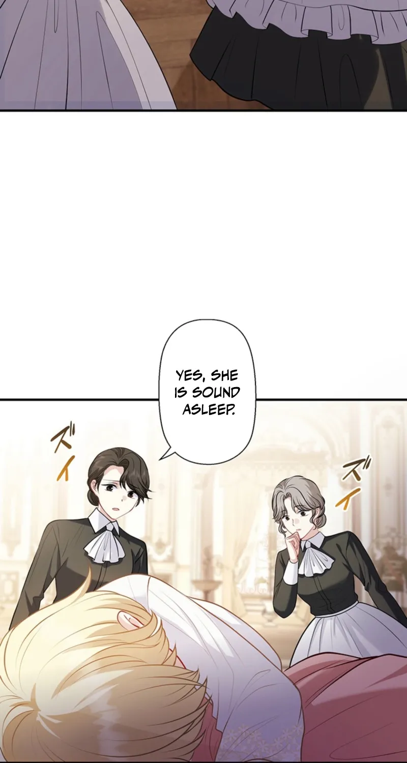 Abandoned, Is It Really Okay to Be Loved This Much? Chapter 8 page 90 - 