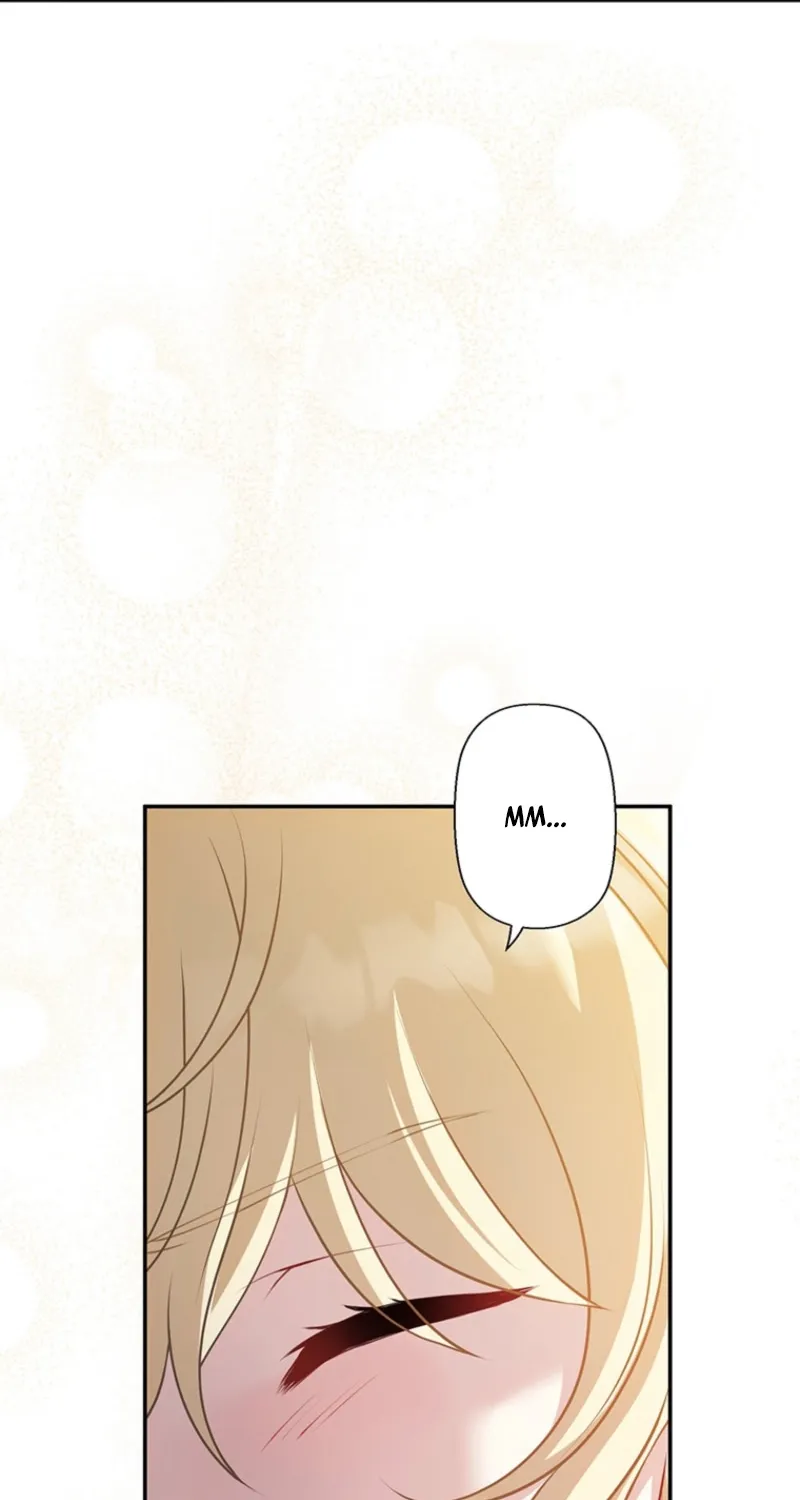 Abandoned, Is It Really Okay to Be Loved This Much? Chapter 8 page 91 - 
