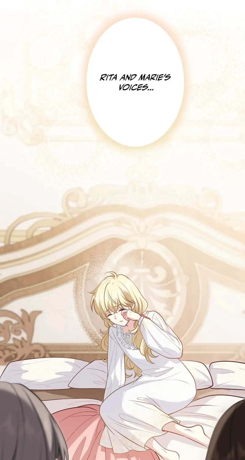 Abandoned, Is It Really Okay to Be Loved This Much? Chapter 8 page 93 - 