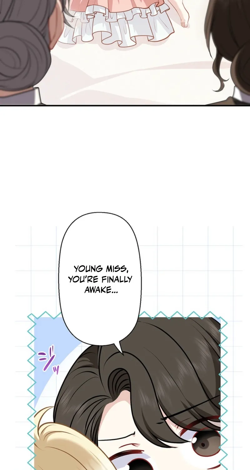 Abandoned, Is It Really Okay to Be Loved This Much? Chapter 8 page 94 - 