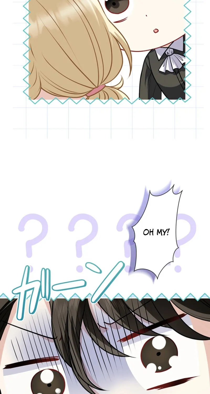 Abandoned, Is It Really Okay to Be Loved This Much? Chapter 8 page 95 - 