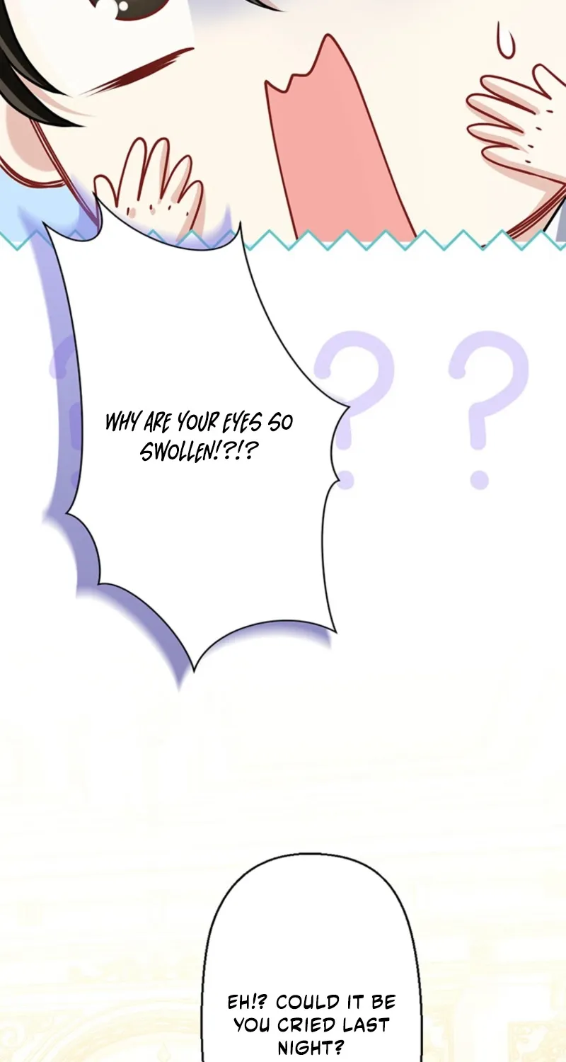 Abandoned, Is It Really Okay to Be Loved This Much? Chapter 8 page 96 - 
