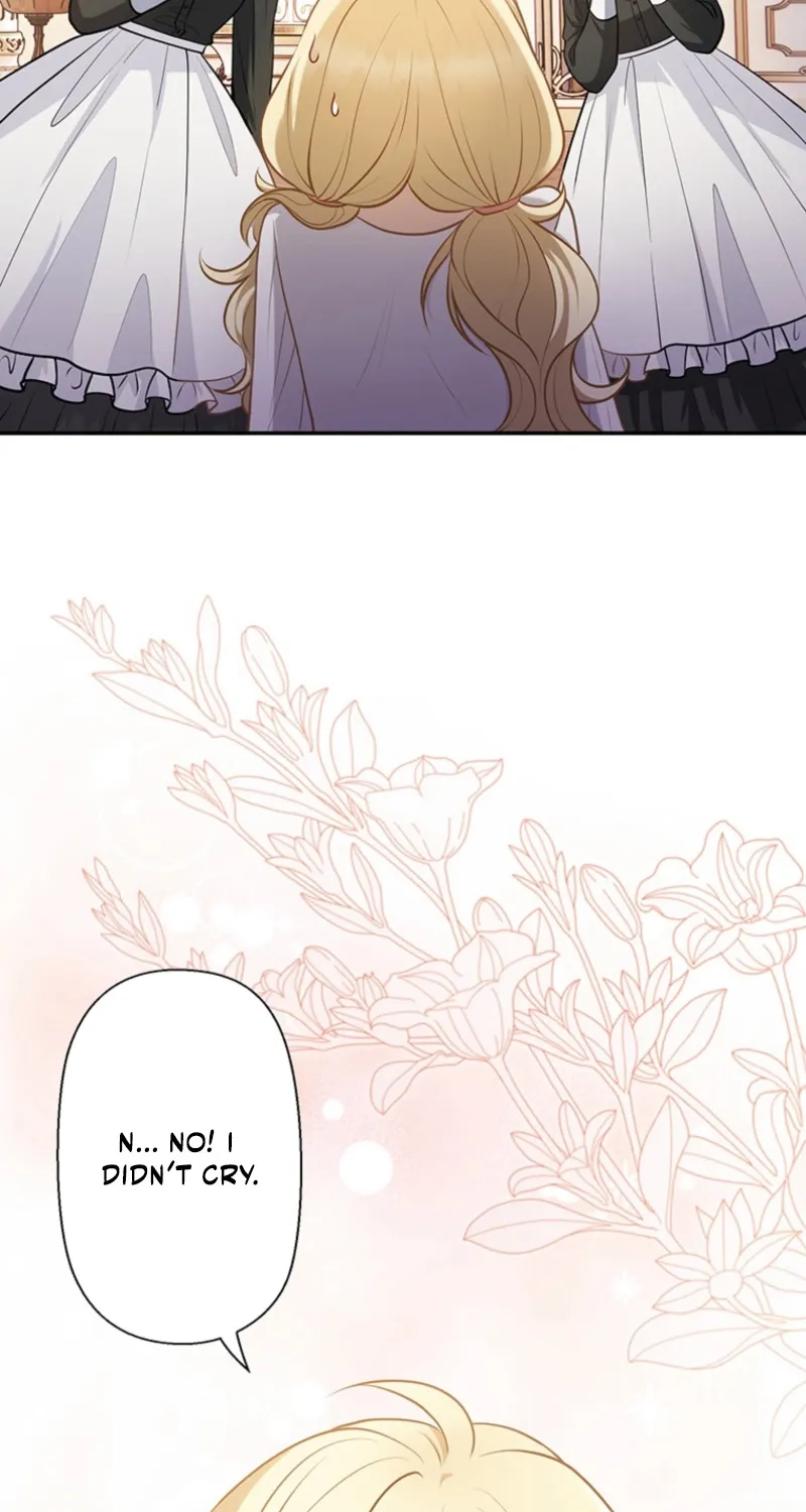 Abandoned, Is It Really Okay to Be Loved This Much? Chapter 8 page 98 - 