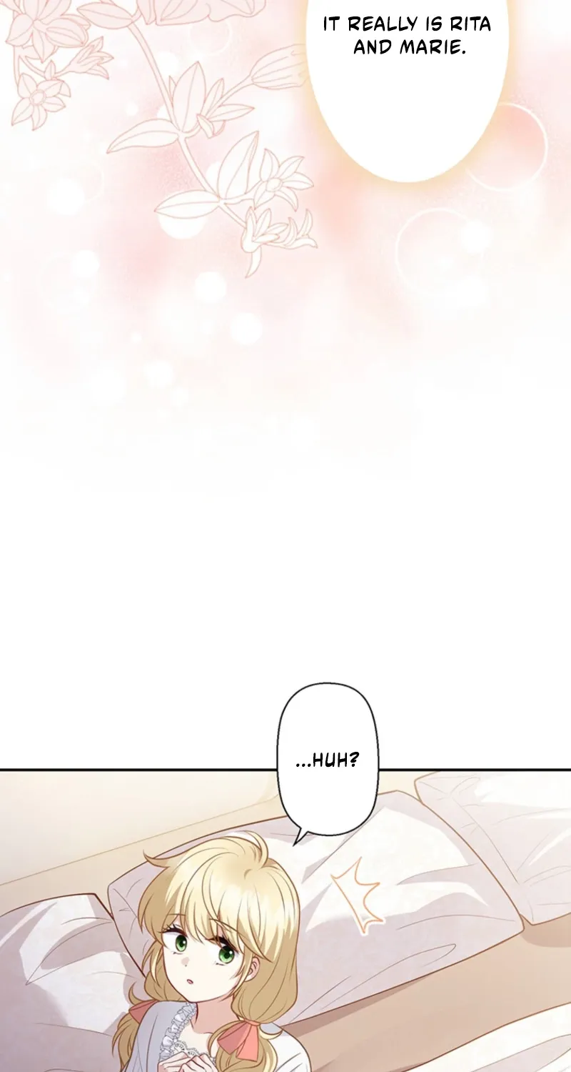Abandoned, Is It Really Okay to Be Loved This Much? Chapter 8 page 100 - 