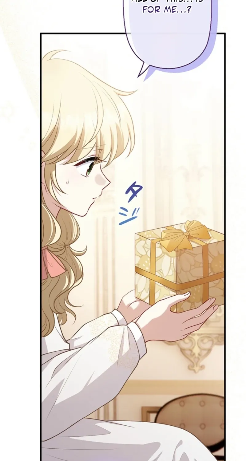 Abandoned, Is It Really Okay to Be Loved This Much? Chapter 9 page 11 - 