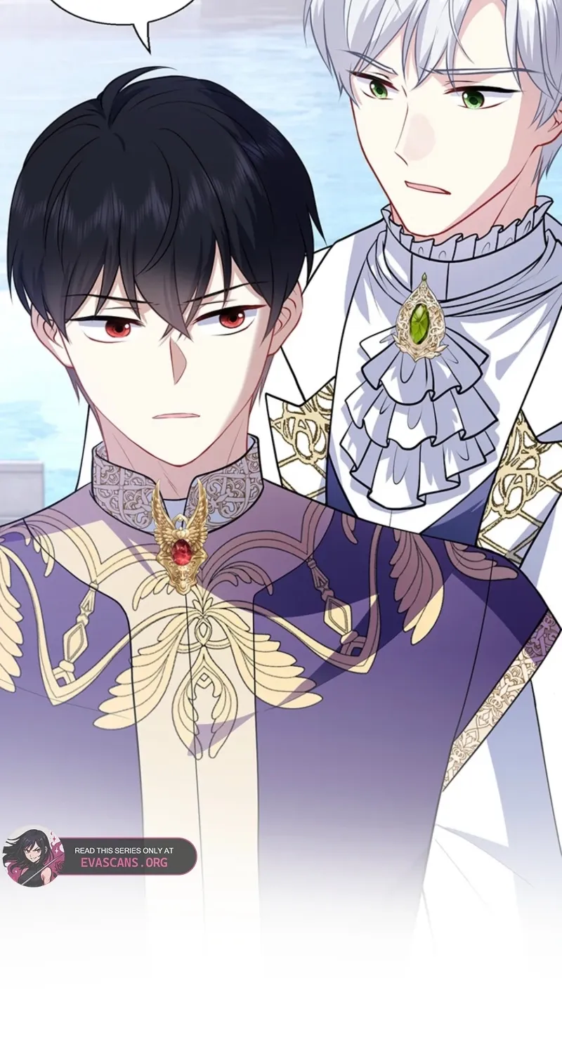 Abandoned, Is It Really Okay to Be Loved This Much? Chapter 9 page 104 - 