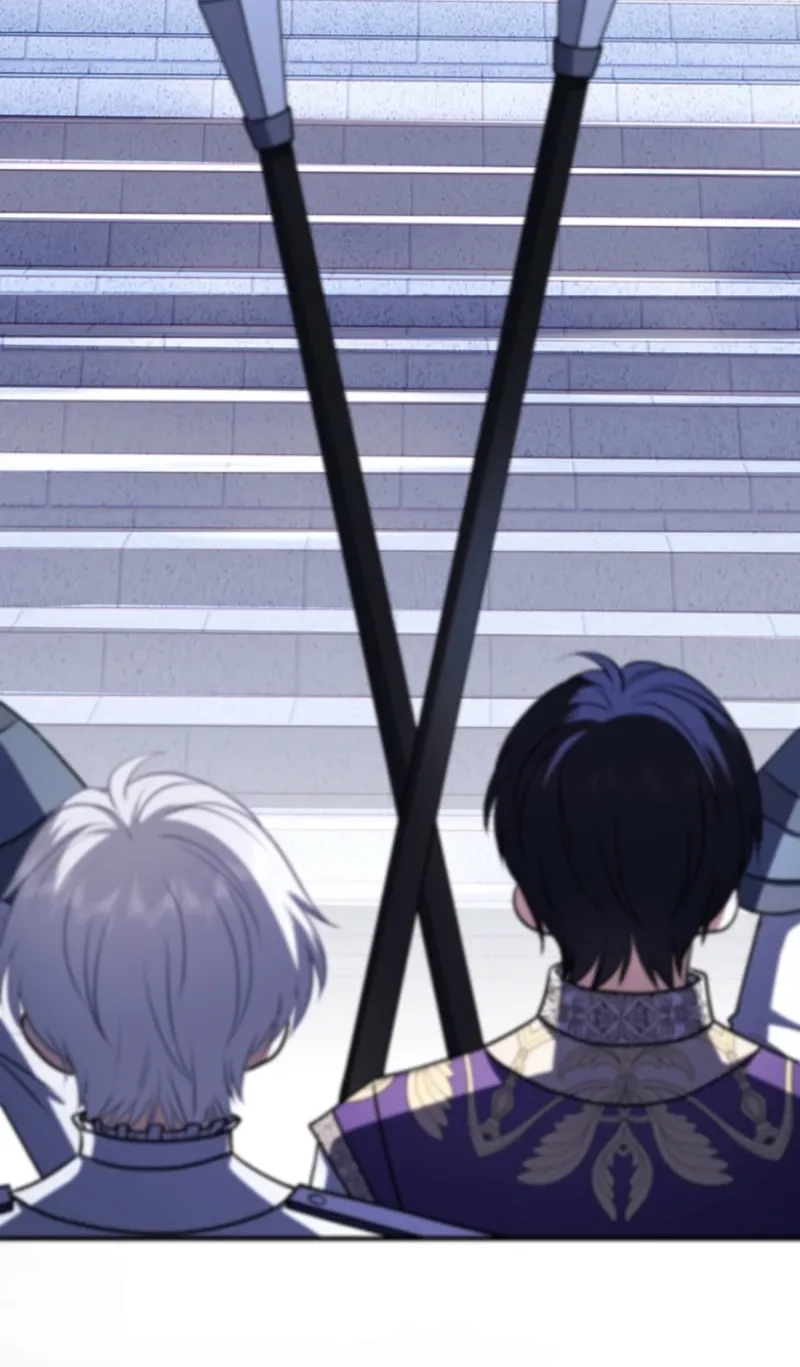 Abandoned, Is It Really Okay to Be Loved This Much? Chapter 9 page 106 - 