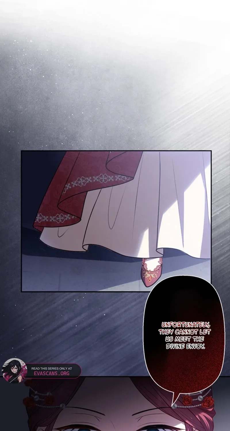 Abandoned, Is It Really Okay to Be Loved This Much? Chapter 9 page 107 - 