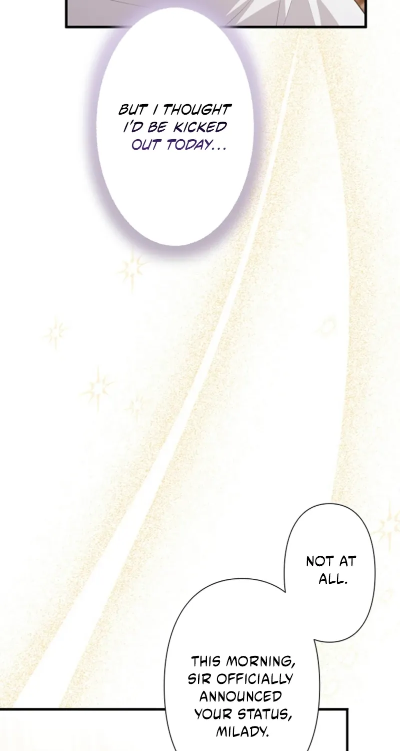Abandoned, Is It Really Okay to Be Loved This Much? Chapter 9 page 12 - 