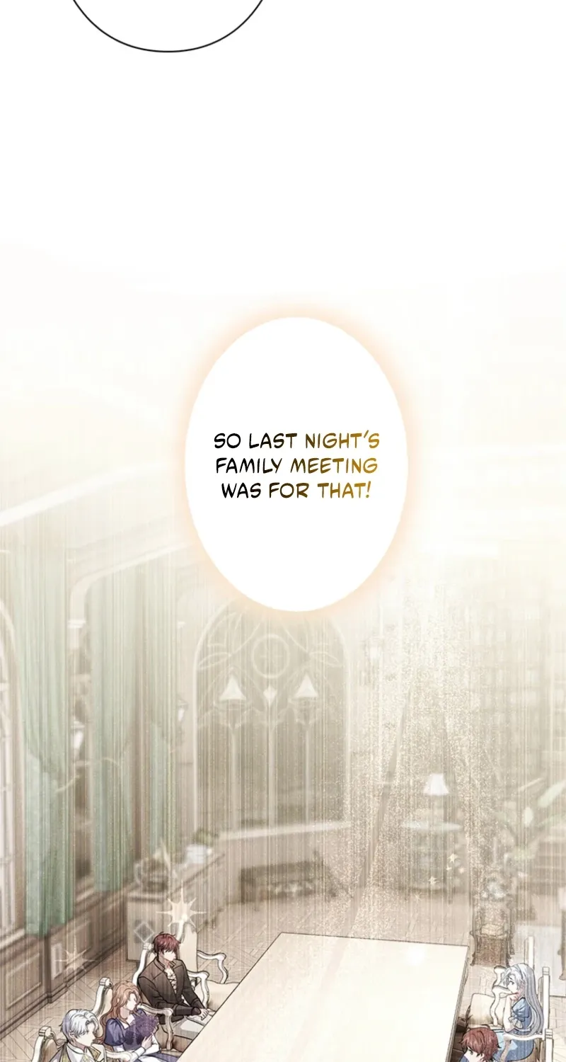Abandoned, Is It Really Okay to Be Loved This Much? Chapter 9 page 14 - 