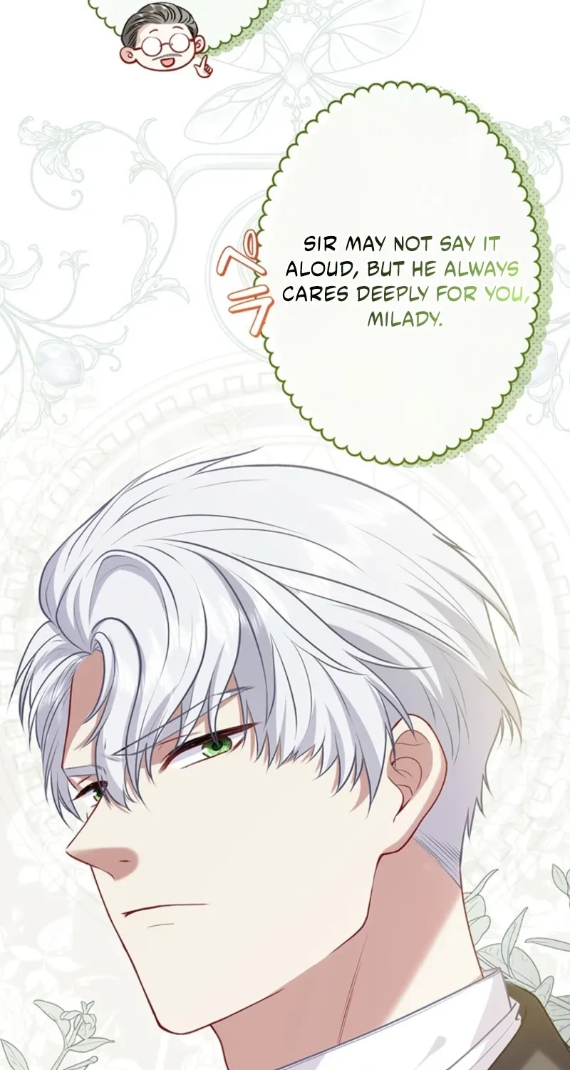 Abandoned, Is It Really Okay to Be Loved This Much? Chapter 9 page 17 - 