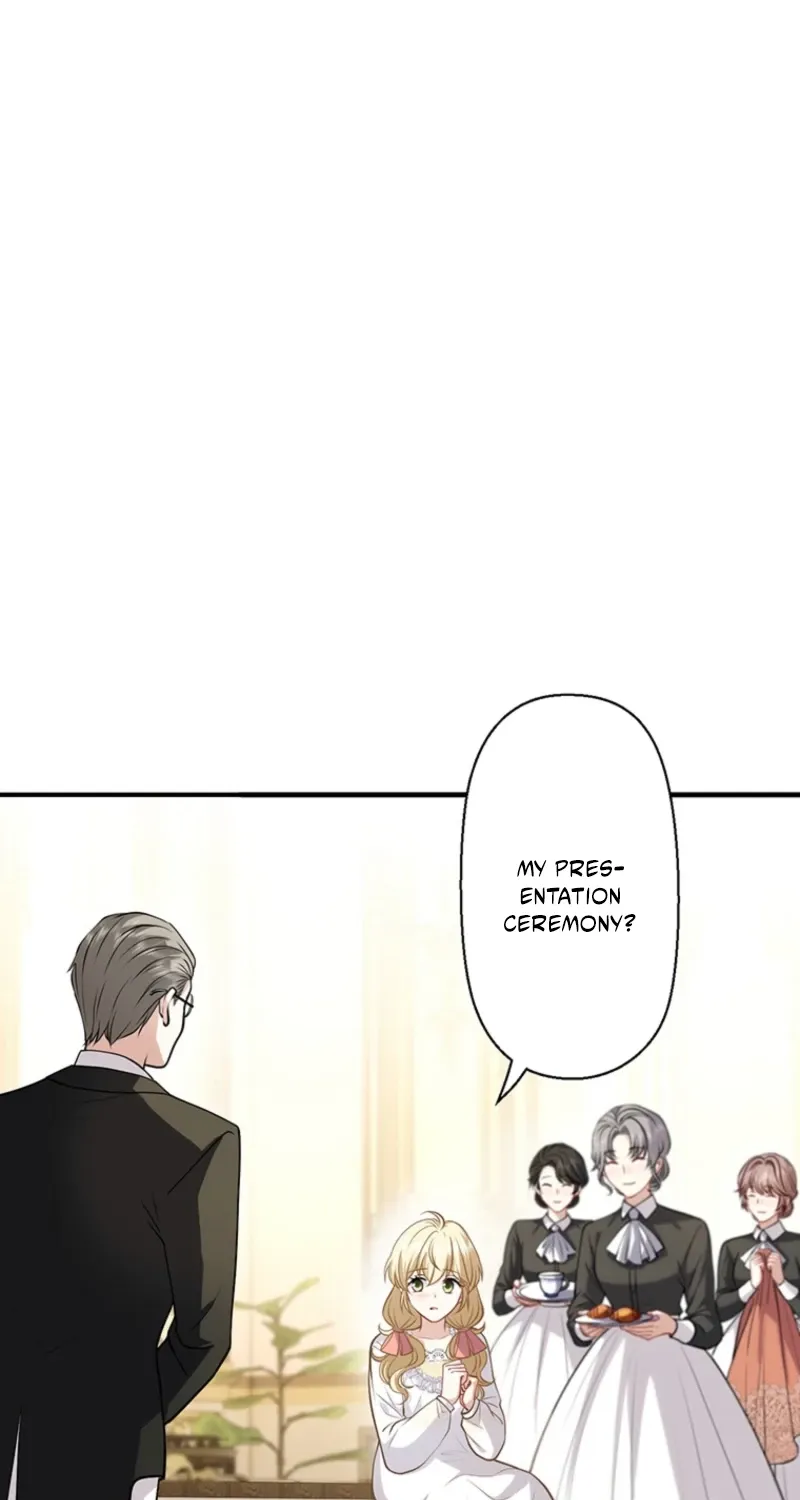 Abandoned, Is It Really Okay to Be Loved This Much? Chapter 9 page 19 - 