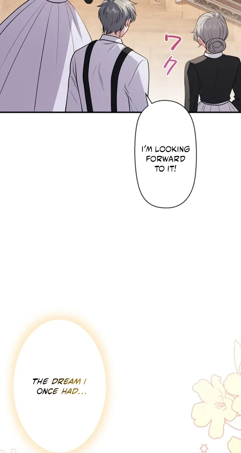 Abandoned, Is It Really Okay to Be Loved This Much? Chapter 9 page 26 - 