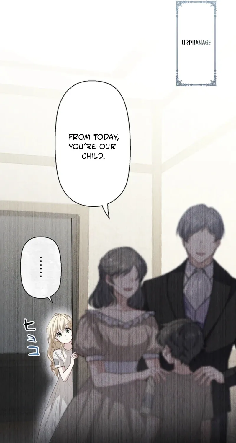 Abandoned, Is It Really Okay to Be Loved This Much? Chapter 9 page 29 - 