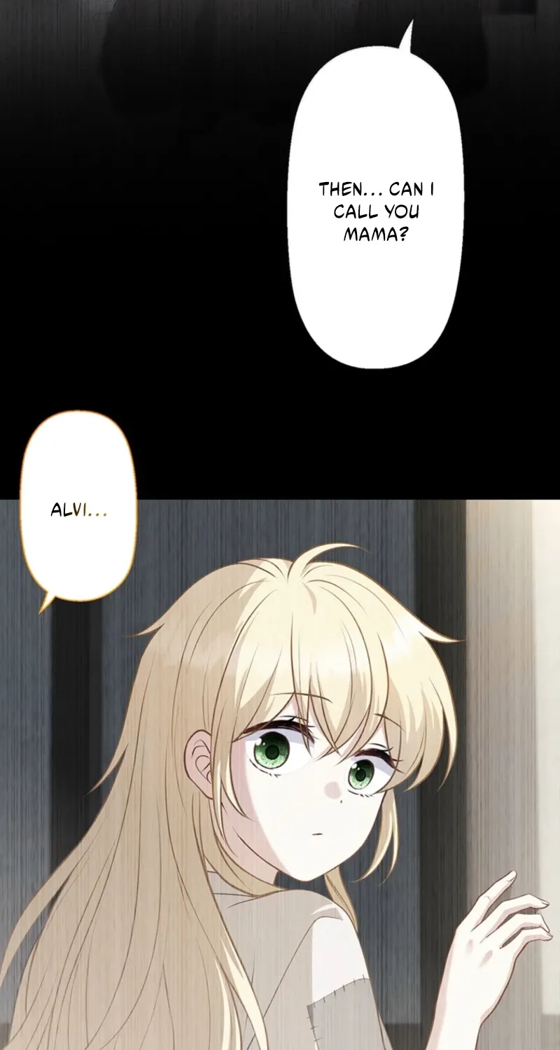 Abandoned, Is It Really Okay to Be Loved This Much? Chapter 9 page 30 - 