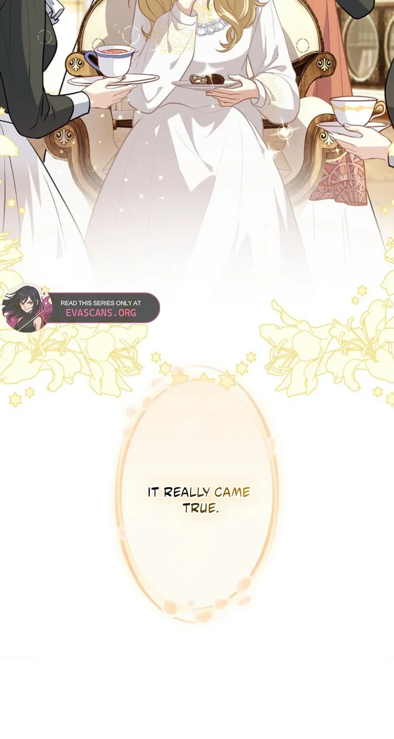 Abandoned, Is It Really Okay to Be Loved This Much? Chapter 9 page 35 - 