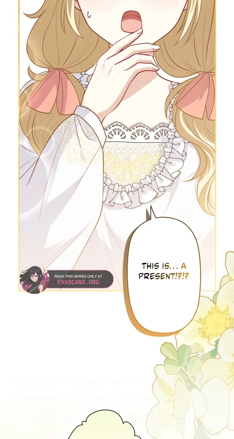 Abandoned, Is It Really Okay to Be Loved This Much? Chapter 9 page 5 - 