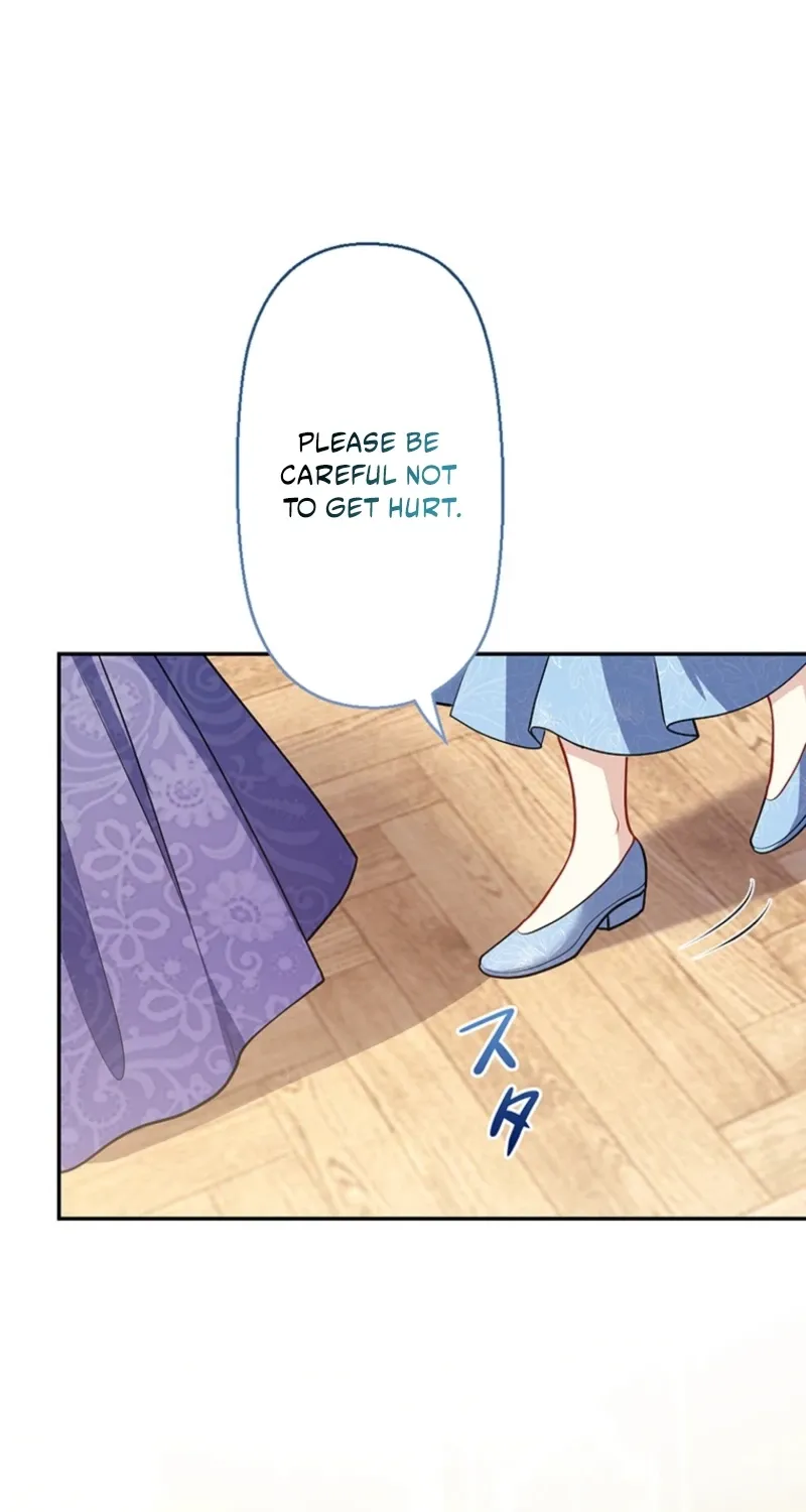 Abandoned, Is It Really Okay to Be Loved This Much? Chapter 9 page 41 - 