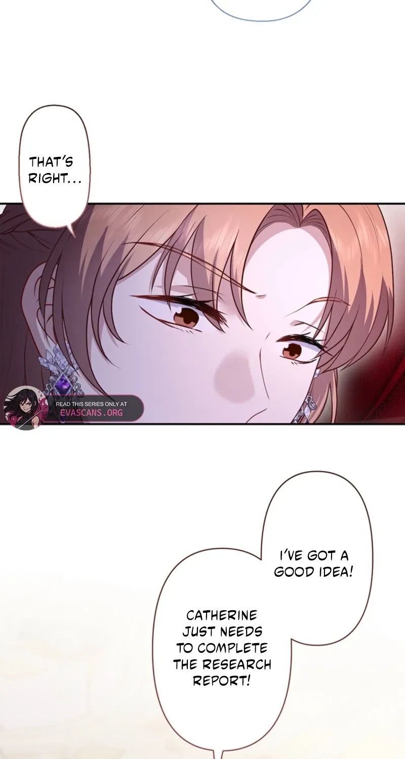 Abandoned, Is It Really Okay to Be Loved This Much? Chapter 9 page 45 - 