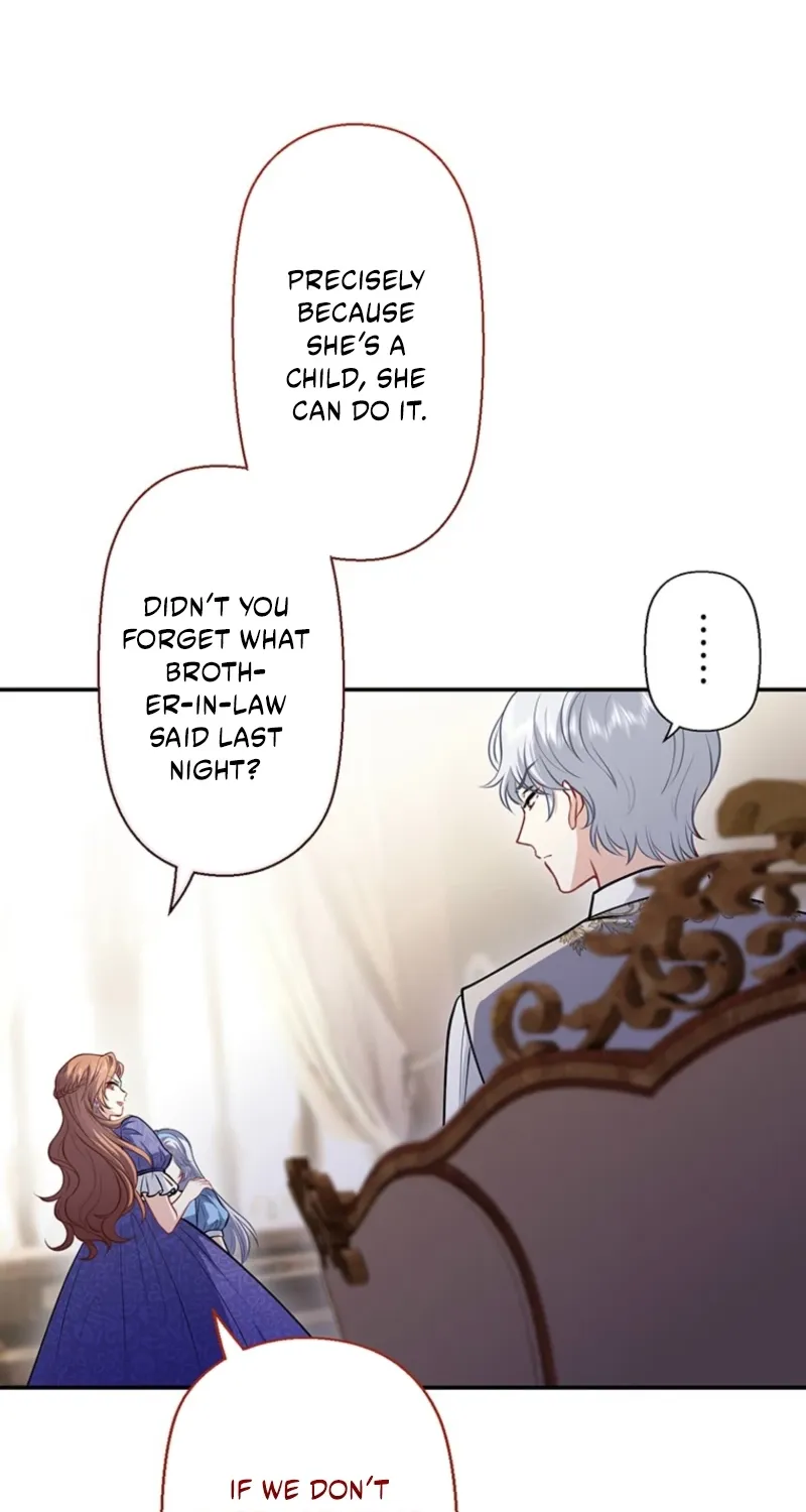 Abandoned, Is It Really Okay to Be Loved This Much? Chapter 9 page 47 - 