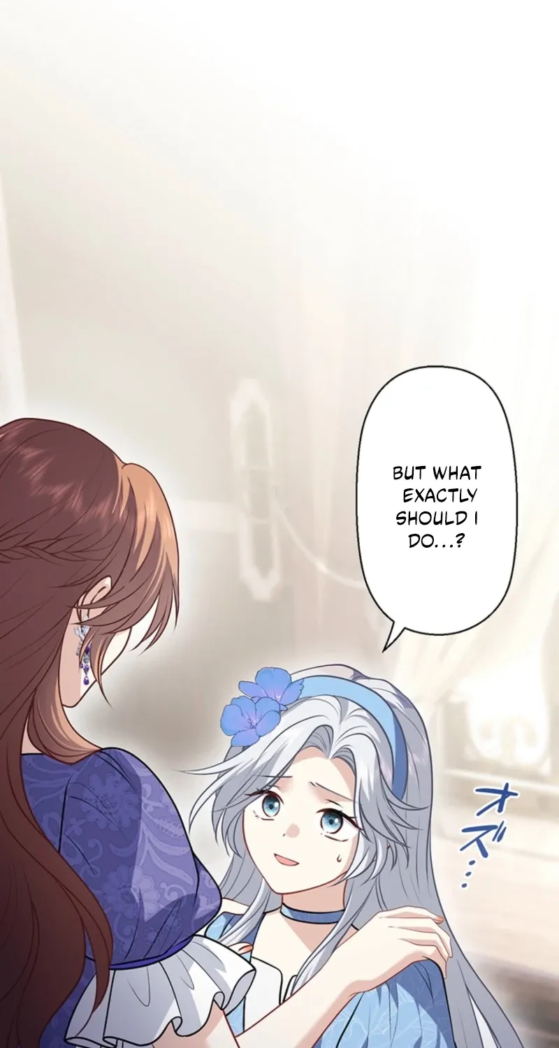 Abandoned, Is It Really Okay to Be Loved This Much? Chapter 9 page 49 - 