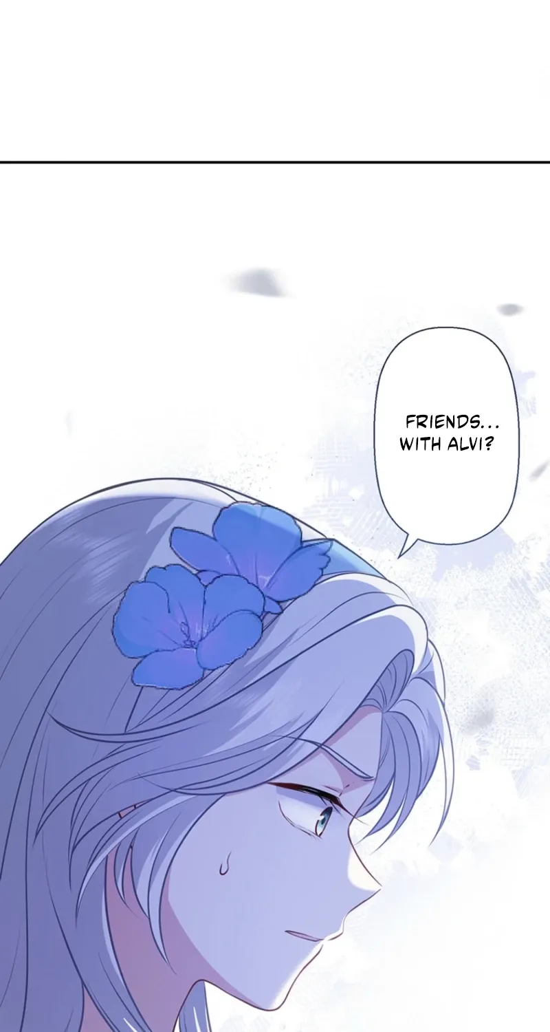 Abandoned, Is It Really Okay to Be Loved This Much? Chapter 9 page 52 - 