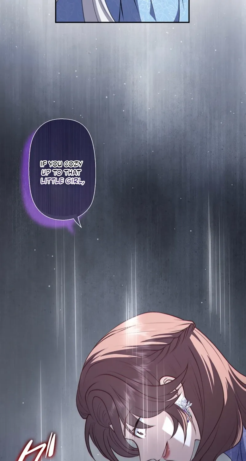 Abandoned, Is It Really Okay to Be Loved This Much? Chapter 9 page 55 - 