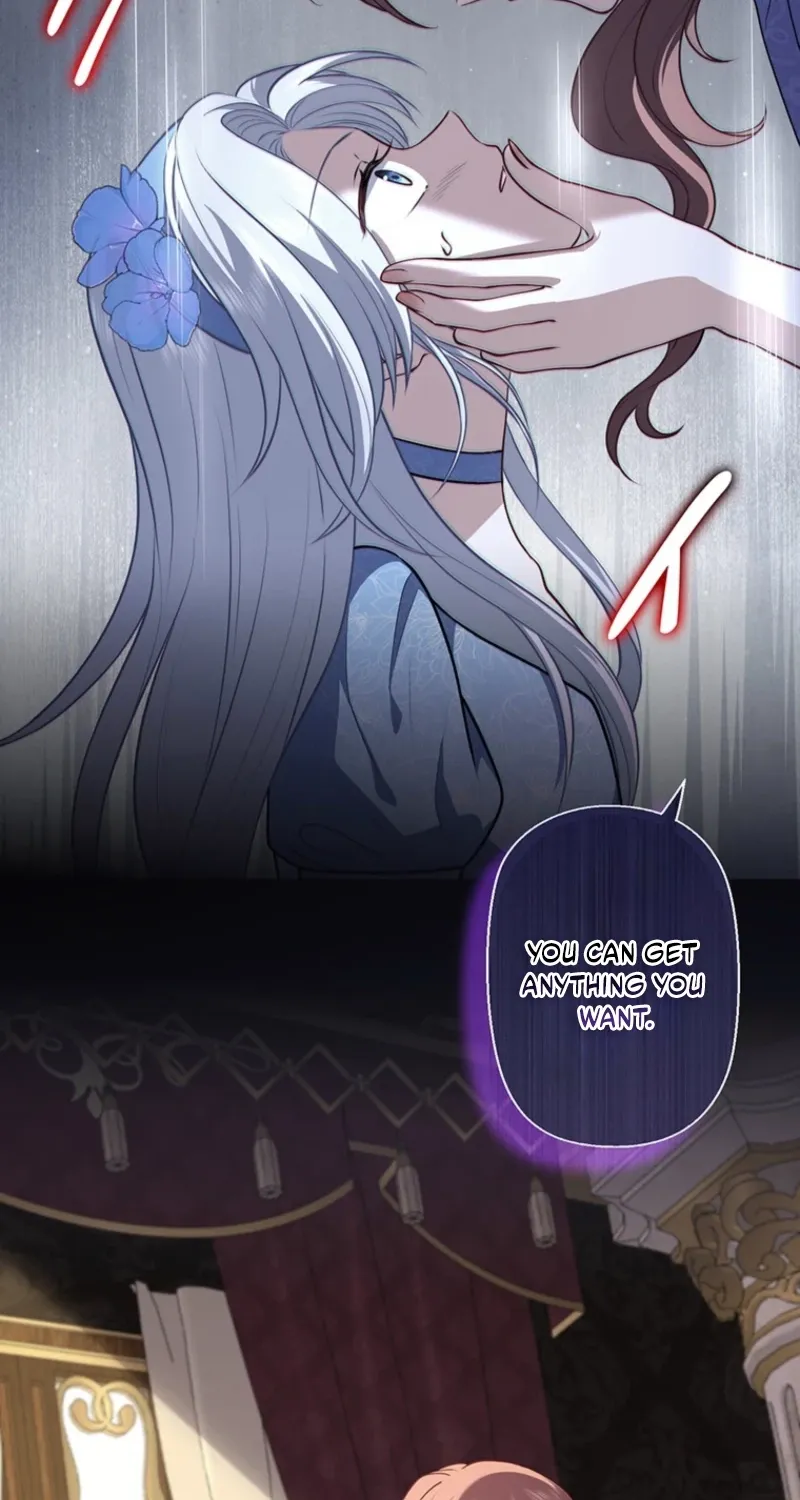 Abandoned, Is It Really Okay to Be Loved This Much? Chapter 9 page 56 - 