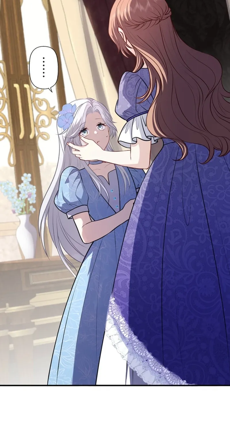 Abandoned, Is It Really Okay to Be Loved This Much? Chapter 9 page 57 - 