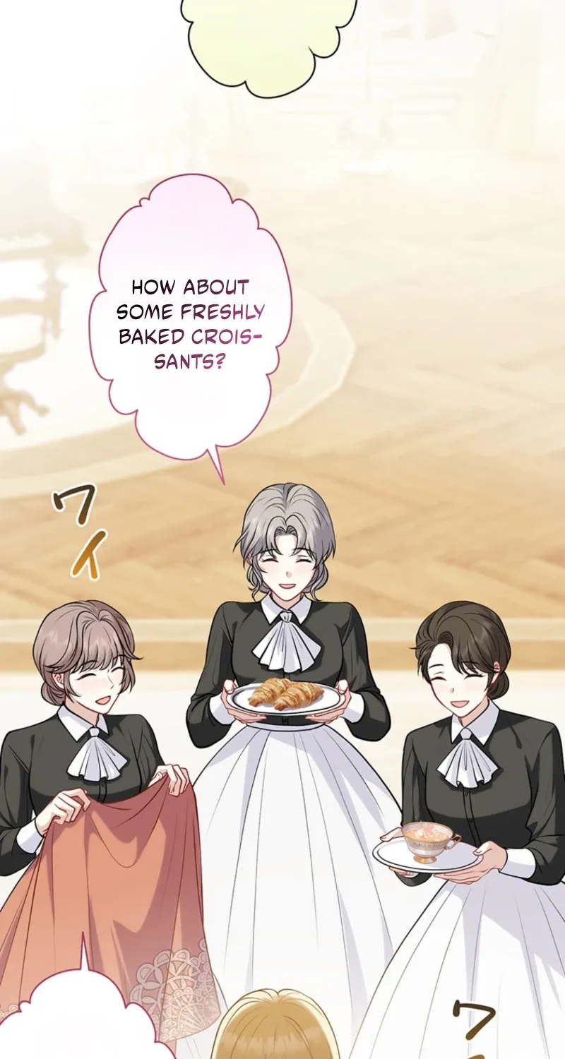 Abandoned, Is It Really Okay to Be Loved This Much? Chapter 9 page 7 - 