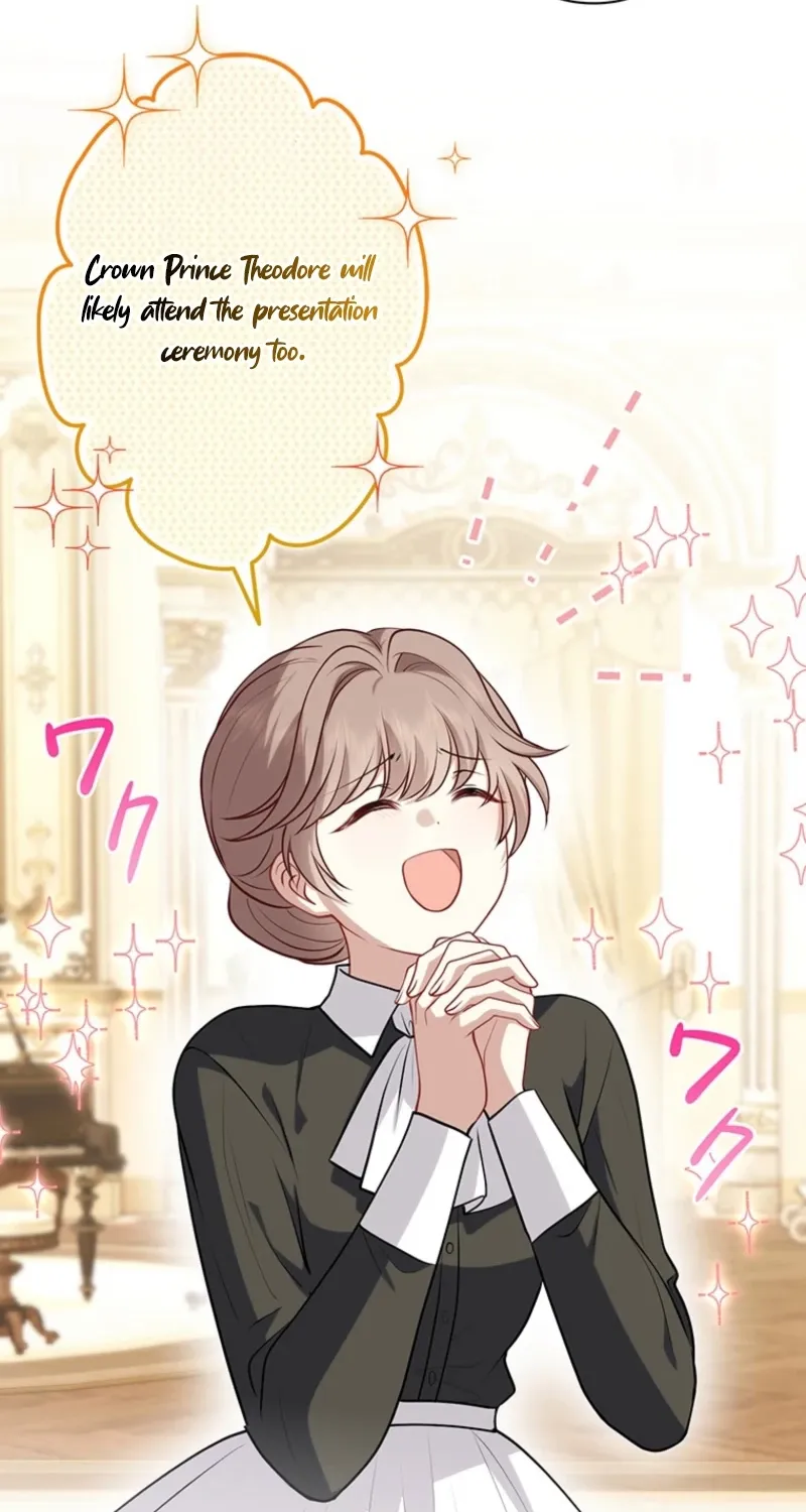 Abandoned, Is It Really Okay to Be Loved This Much? Chapter 9 page 67 - 