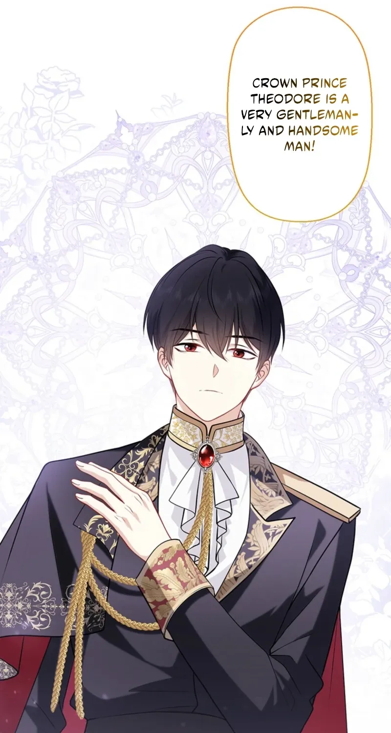 Abandoned, Is It Really Okay to Be Loved This Much? Chapter 9 page 69 - 