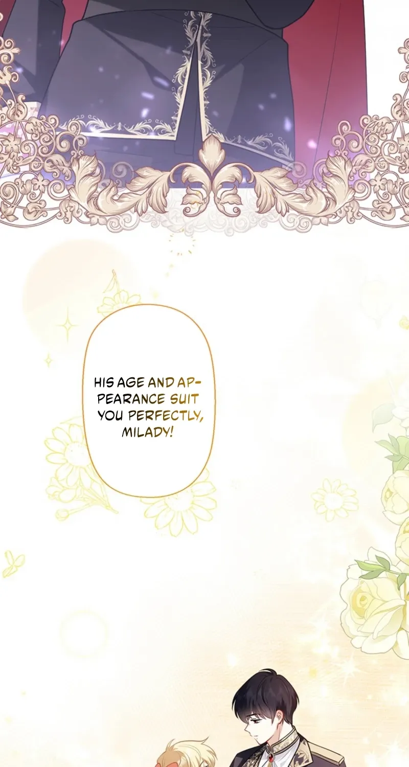 Abandoned, Is It Really Okay to Be Loved This Much? Chapter 9 page 70 - 