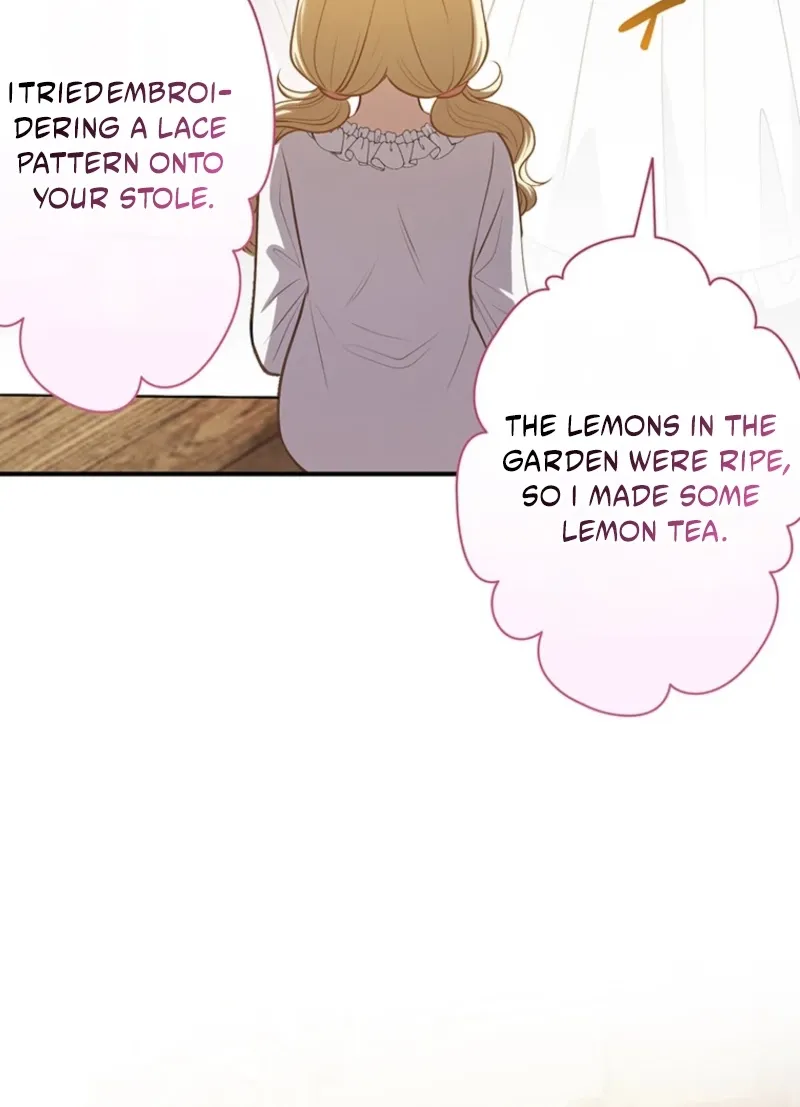 Abandoned, Is It Really Okay to Be Loved This Much? Chapter 9 page 8 - 