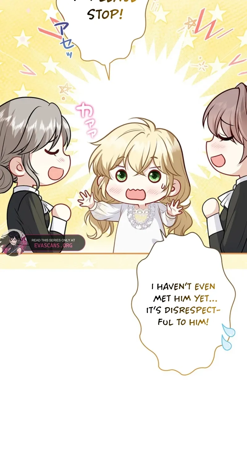 Abandoned, Is It Really Okay to Be Loved This Much? Chapter 9 page 72 - 