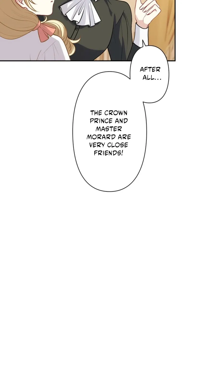 Abandoned, Is It Really Okay to Be Loved This Much? Chapter 9 page 74 - 