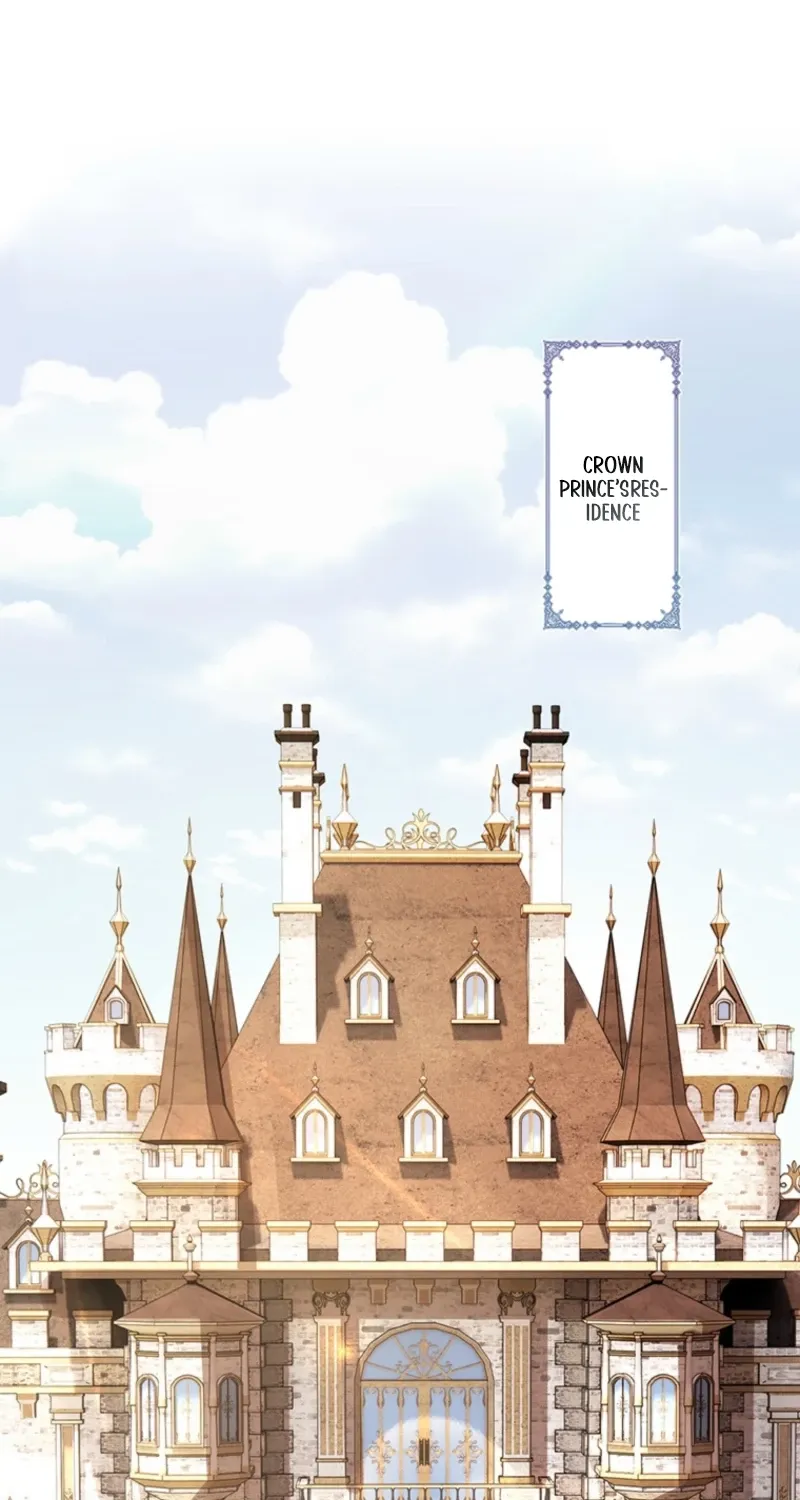 Abandoned, Is It Really Okay to Be Loved This Much? Chapter 9 page 75 - 