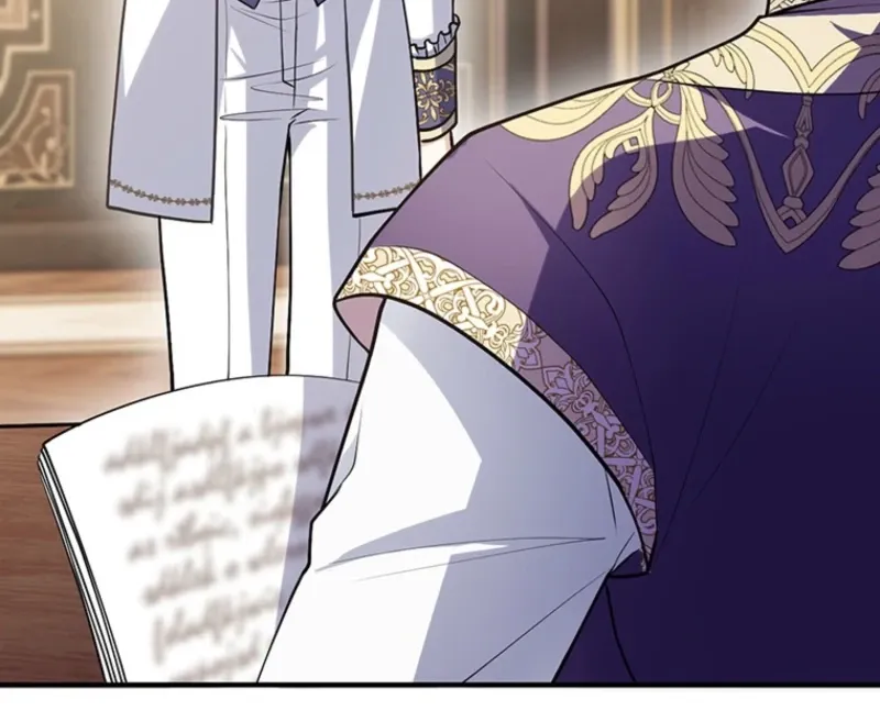 Abandoned, Is It Really Okay to Be Loved This Much? Chapter 9 page 78 - 