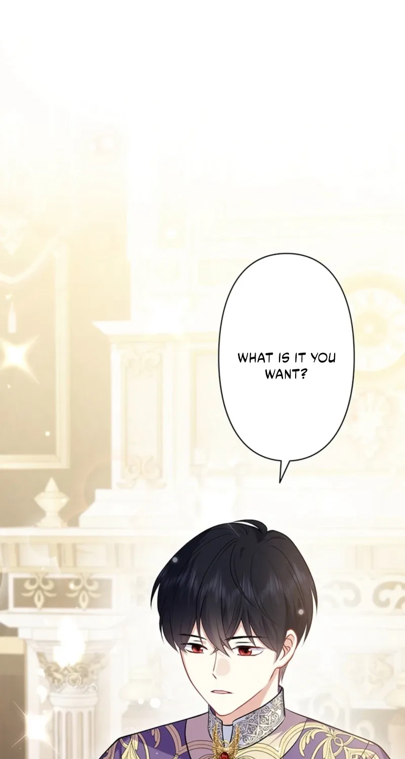 Abandoned, Is It Really Okay to Be Loved This Much? Chapter 9 page 79 - 