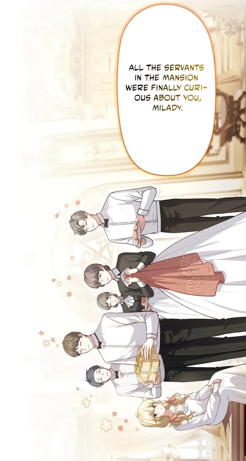 Abandoned, Is It Really Okay to Be Loved This Much? Chapter 9 page 9 - 