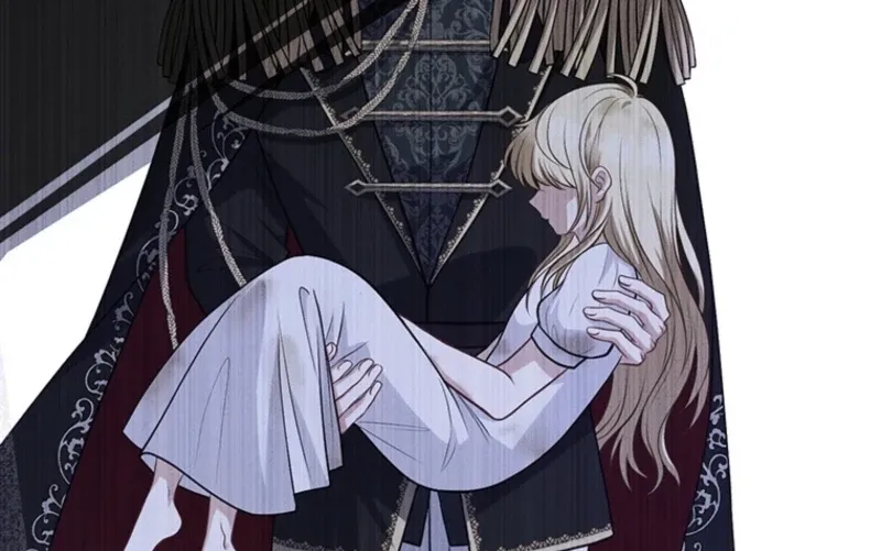 Abandoned, Is It Really Okay to Be Loved This Much? Chapter 9 page 83 - 
